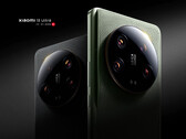Se espera que el Xiaomi 13 Ultra se lance globalmente en dos colores. (Fuente de la imagen: Xiaomi)