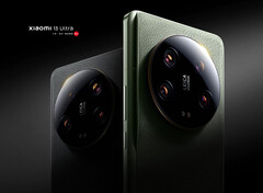 Se espera que el Xiaomi 13 Ultra se lance globalmente en dos colores. (Fuente de la imagen: Xiaomi)