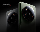 Se espera que el Xiaomi 13 Ultra se lance globalmente en dos colores. (Fuente de la imagen: Xiaomi)