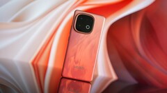 El Z10 Turbo Pro. (Fuente de la imagen: iQoo)