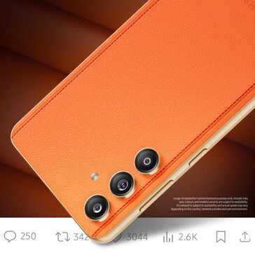 (Fuente de la imagen: Samsung)