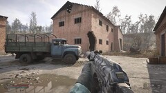 GSC ha anunciado una nueva actualización de Stalker 2 (Fuente de la imagen: GSC Game World)