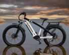 A GMC HUMMER EV AWD e-bike tem uma potência de pico de 2.400 W. (Fonte de imagem: Bicicletas Recon Power Bikes)