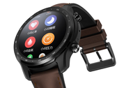 Todo apunta a que el TicWatch Pro 3 Ultra es el TicWatch Pro X. (Fuente de la imagen: Mobvoi)