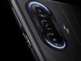 El Redmi K40 Gaming Edition se lanzará el 27 de abril. (Fuente de la imagen: Xiaomi)