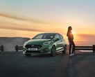 Ford podría recuperar la forma con un Fiesta ST eléctrico o similar en un futuro próximo. (Fuente de la imagen: Ford)