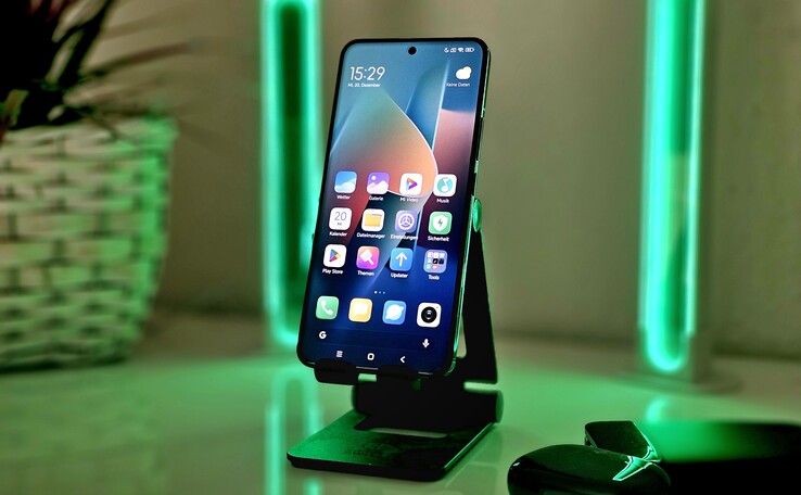 Análisis del smartphone Xiaomi 14 Pro