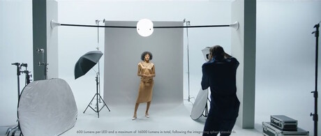 16.000 lúmenes (fuente de la imagen: captura de pantalla del vídeo del producto)