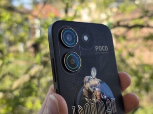 Xiaomi Poco X8 Pro revisado