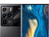 El Nubia Z30 Pro. (Fuente: Nubia)