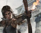 Imagen del juego Tomb Raider: Definitive Edition. (Fuente de la imagen: Square Enix)