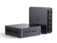 El AuBox X1 es un nuevo mini PC con NPU