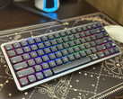 Reseña del teclado mecánico de perfil bajo Akko Air 01