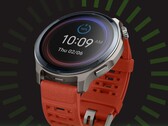 Ha llegado una nueva actualización del Amazfit Balance 2 (en la imagen). (Fuente de la imagen: Amazfit)