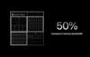 Ancho de banda de memoria del Apple A20 Pro