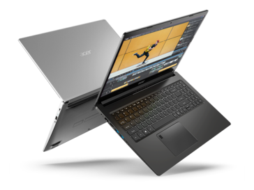 Acer Aspire 5. (Fuente de la imagen: Acer)