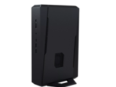El NUC Performance 15 ha sido listado en la página web de Asus (fuente de la imagen: Asus)