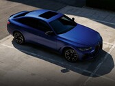 En una prueba en condiciones reales, el precioso BMW i4 M50 superó su autonomía EPA por un margen bastante significativo (Imagen: BMW)