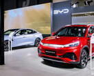 Batería de estado sólido de BYD: 932 millas de autonomía y 12 minutos de tiempo de carga como objetivos. (Fuente de la imagen: BYD)