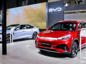 Batería de estado sólido de BYD: 932 millas de autonomía y 12 minutos de tiempo de carga como objetivos. (Fuente de la imagen: BYD)