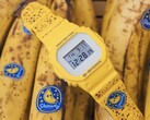El reloj de colaboración Casio Bait x G-Shock DW5600BAIT26-9