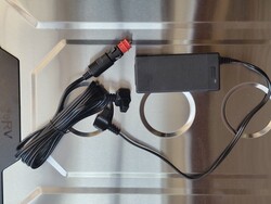 Cables de conexión