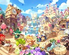 CookieRun: La actualización de Kingdom's Timeline of Fate se lanza el 7 de mayo con Cookie guardián del tiempo, Cookie sal de ceniza, una historia de línea temporal fracturada y nuevos sistemas de batalla para el segundo acto.