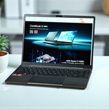 Recenzja MSI GS43VR 6RE Phantom Pro - Notebookcheck.pl