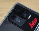 Leica podría haber encontrado en Xiaomi un nuevo socio para los smartphones. (Fuente de la imagen: Digital Chat Station - concepto)