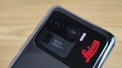 Leica podría haber encontrado en Xiaomi un nuevo socio para los smartphones. (Fuente de la imagen: Digital Chat Station - concepto)