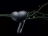 Los nuevos auriculares de Enco X. (Fuente: OPPO)