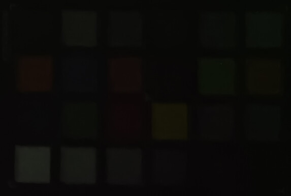 ColorChecker 