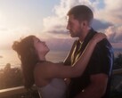 Lucia y Jason en el tráiler de lanzamiento de GTA 6