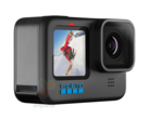 La GoPro Hero 10 Black será mucho más cara que su predecesora. (Fuente de la imagen: Roland Quandt &amp; WinFuture)
