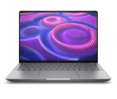 HP ZBook Ultra 14 G1a (fuente de la imagen: HP)