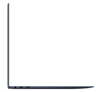 Huawei MateBook X Pro - Puertos a la izquierda. (Fuente de la imagen: Huawei)