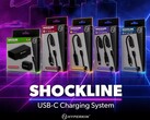 Los kits ShockLine de Hyperkin saldrán a la venta el 16 de septiembre.