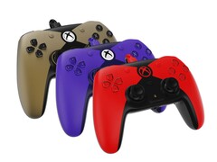 El modelo «Competitor» ya está disponible en dorado, morado y verde.