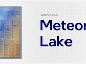 El Compute Tile de Meteor Lake utiliza el último proceso Intel 4. (Fuente: Intel)