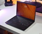 Este portátil le ayudará a superar la crisis de memoria: Análisis del Lenovo ThinkPad L14 Gen 6 AMD
