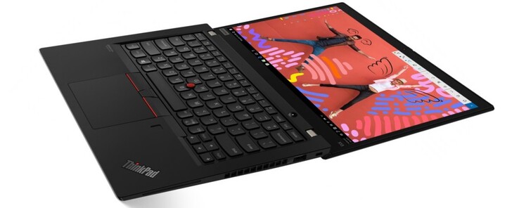 Lenovo ThinkPad X13 Lenovo ThinkPad X13