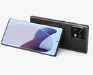 Motorola cambiará el lenguaje de diseño que ha empleado en toda su cartera de smartphones con el Moto X40. (Fuente de la imagen: @OnLeaks &amp; MySmartPrice)