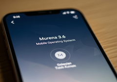Murena 3.6 /e/OS se basa ahora en Android 16