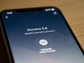 Murena 3.6 /e/OS se basa ahora en Android 16