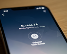 Murena 3.6 /e/OS se basa ahora en Android 16