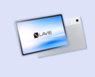 El NEC Lavie T12.