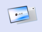 El NEC Lavie T12.