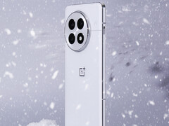 Según los informes, el smartphone compacto de OnePlus estará impulsado por el Snapdragon 8 Elite (Fuente de la imagen: OnePlus)