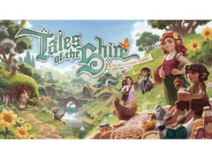 El nombre oficial es &quot;Cuentos de la Comarca: Un juego de El Señor de los Anillos&quot;. (Fuente: YouTube / Tales of the Shire)