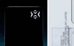 El Nothing Phone (3) incorpora una innovadora pantalla secundaria en su parte trasera. (Fuente de la imagen: Nothing)